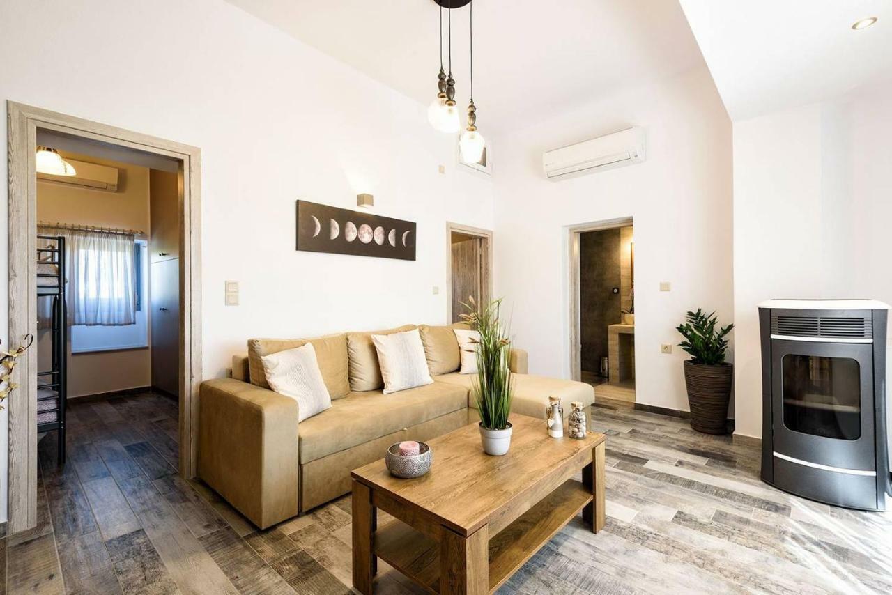 Mármara Louros Spa House מראה חיצוני תמונה