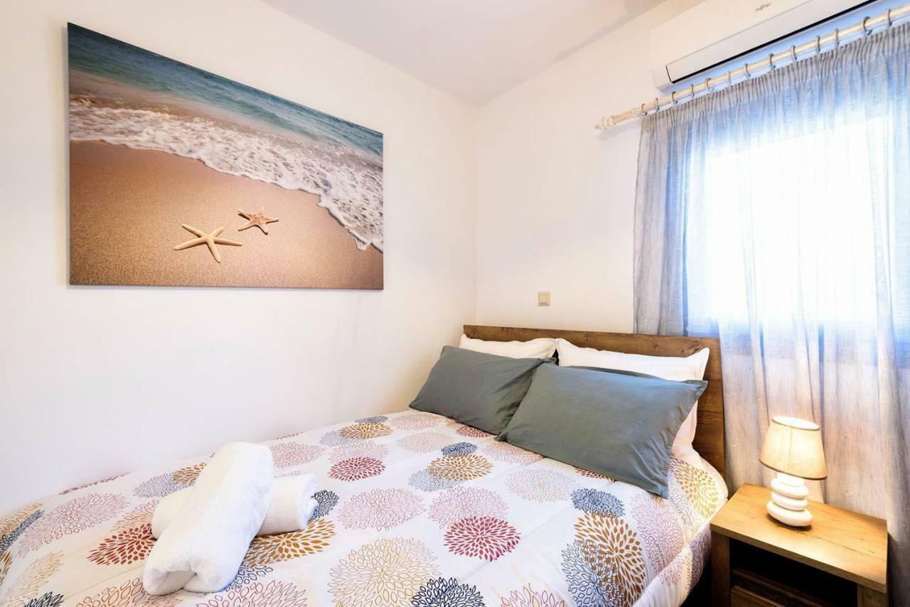 Mármara Louros Spa House מראה חיצוני תמונה