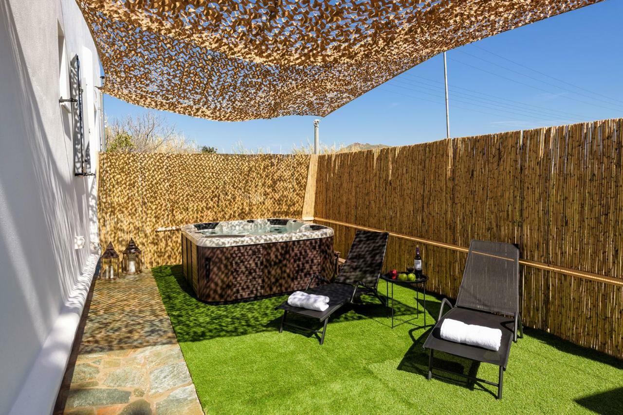 Mármara Louros Spa House מראה חיצוני תמונה