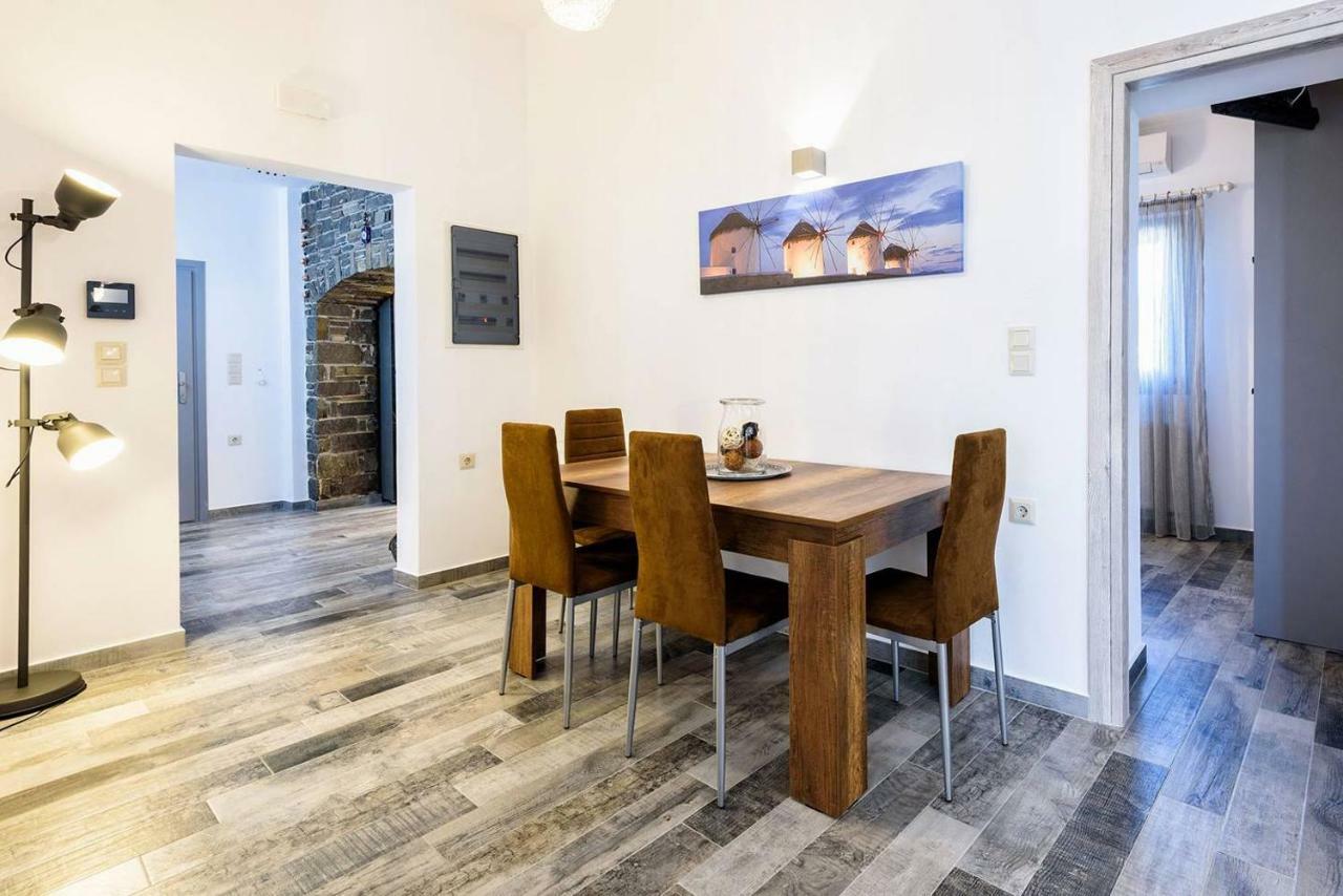 Mármara Louros Spa House מראה חיצוני תמונה