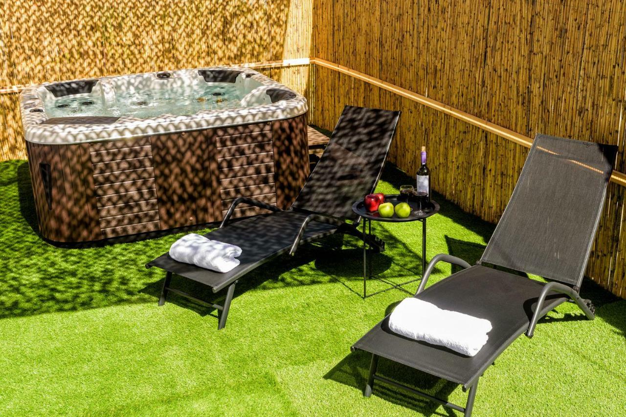 Mármara Louros Spa House מראה חיצוני תמונה