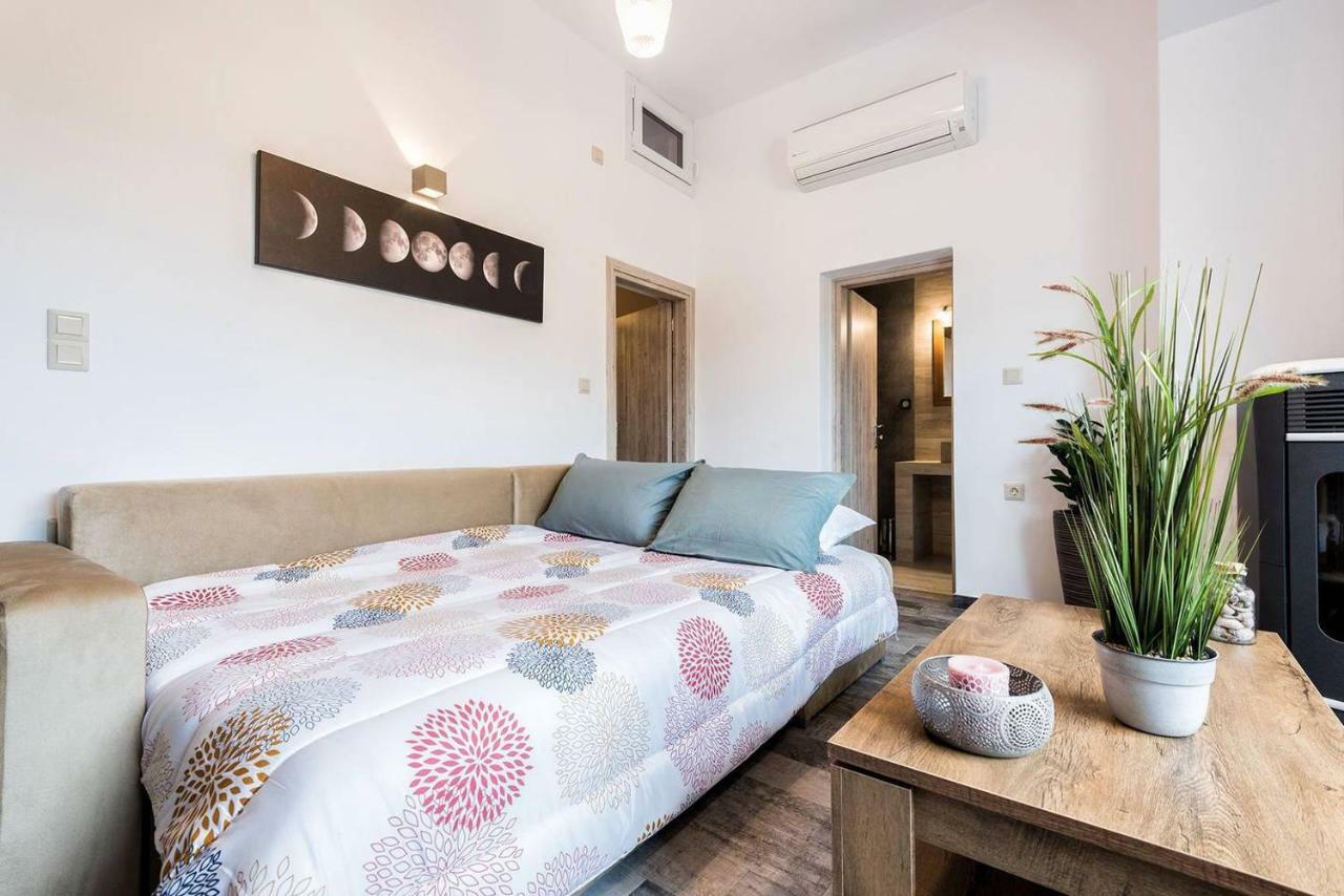 Mármara Louros Spa House מראה חיצוני תמונה