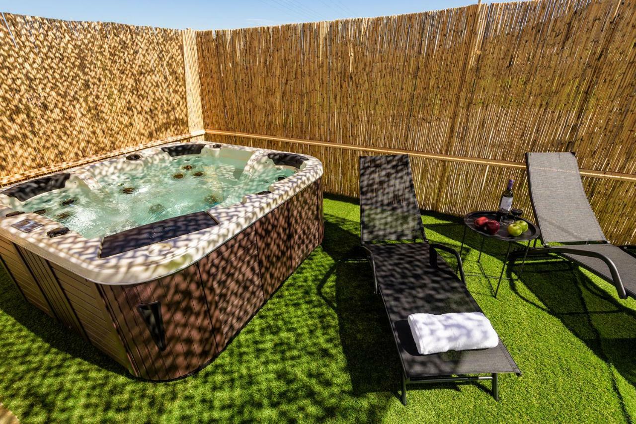 Mármara Louros Spa House מראה חיצוני תמונה