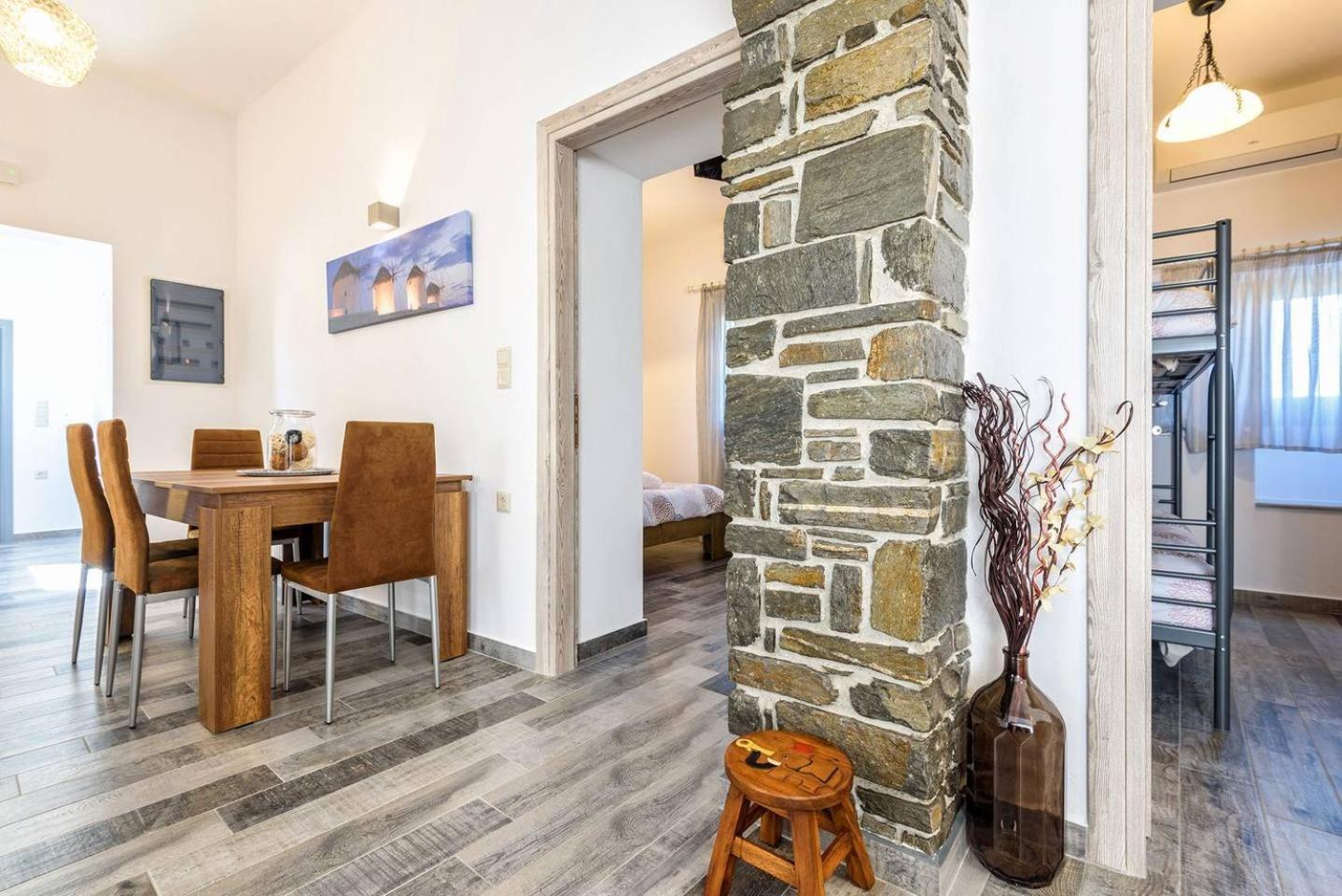 Mármara Louros Spa House מראה חיצוני תמונה