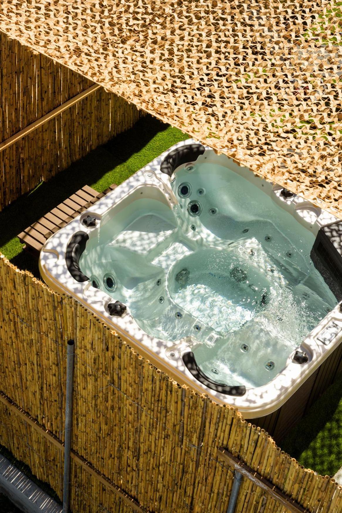 Mármara Louros Spa House מראה חיצוני תמונה