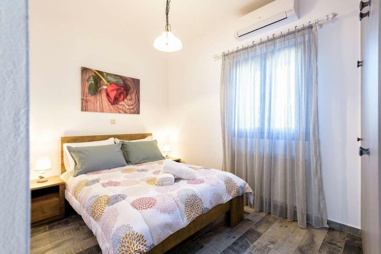 Mármara Louros Spa House מראה חיצוני תמונה