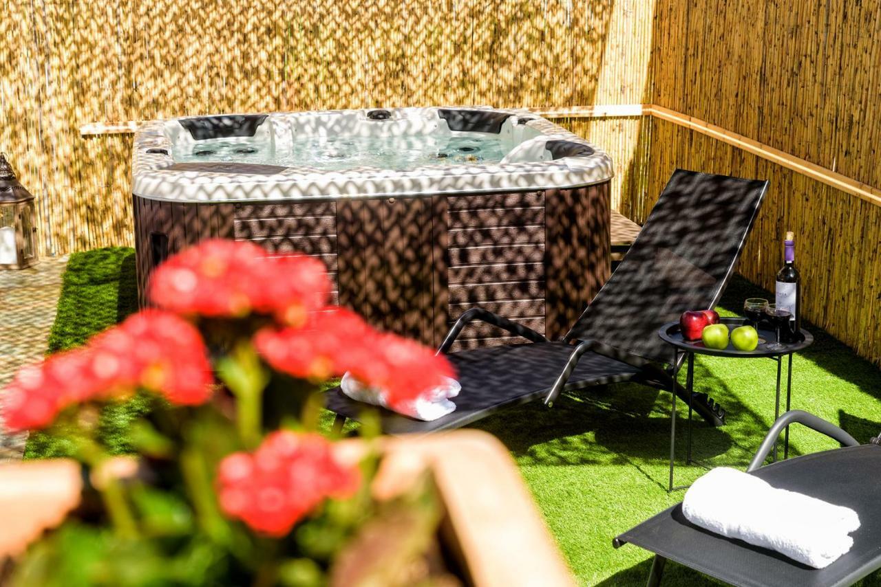Mármara Louros Spa House מראה חיצוני תמונה