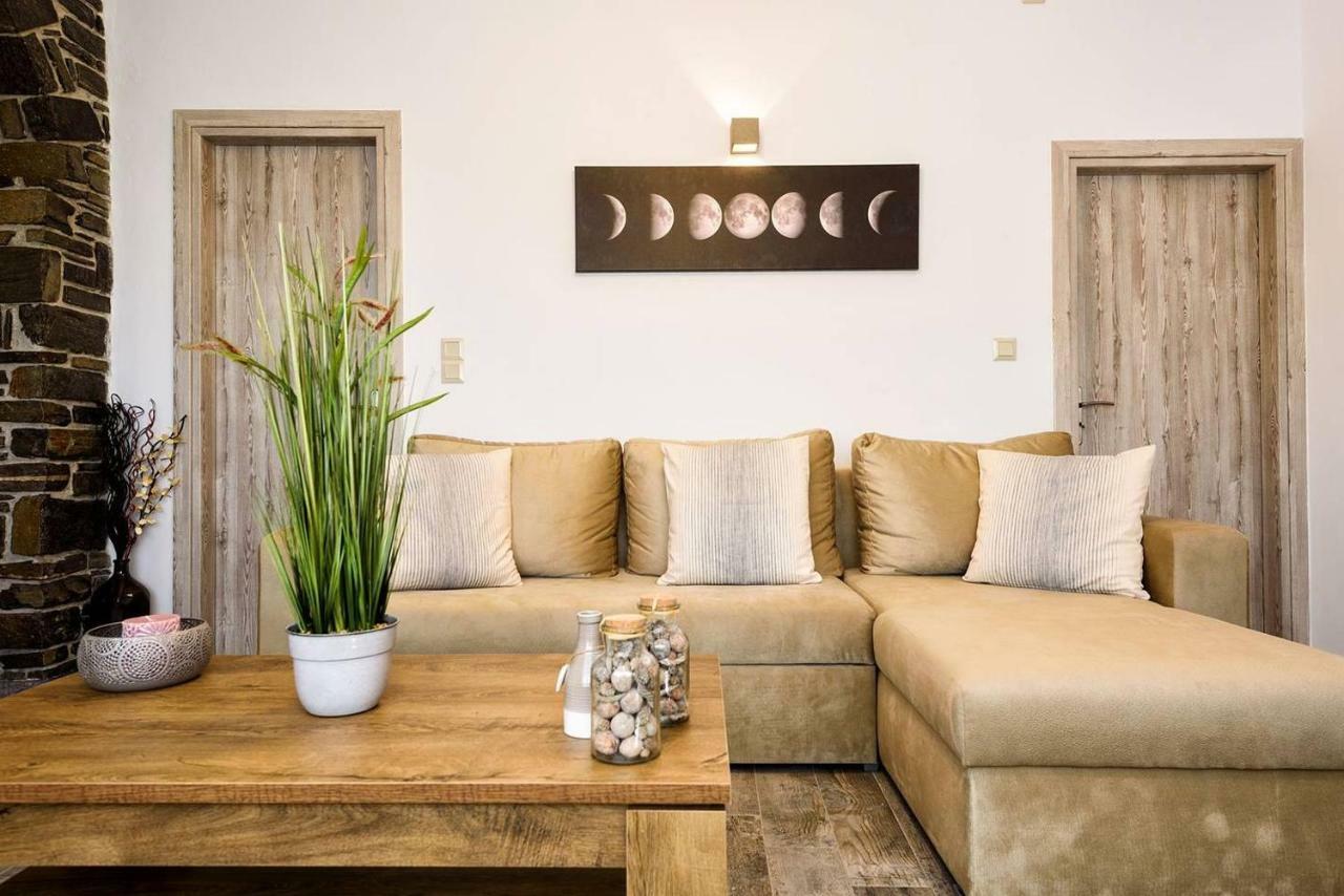 Mármara Louros Spa House מראה חיצוני תמונה
