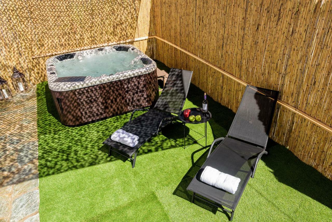 Mármara Louros Spa House מראה חיצוני תמונה