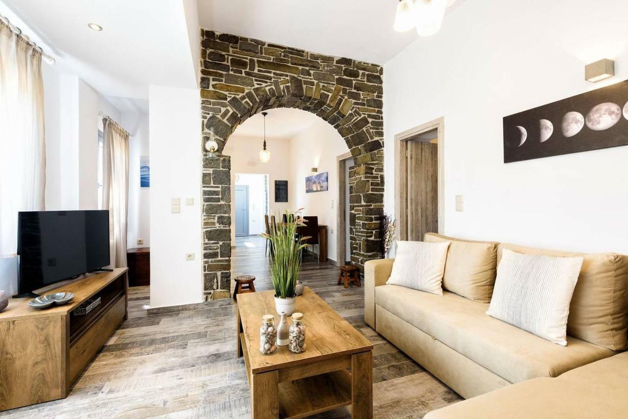 Mármara Louros Spa House מראה חיצוני תמונה