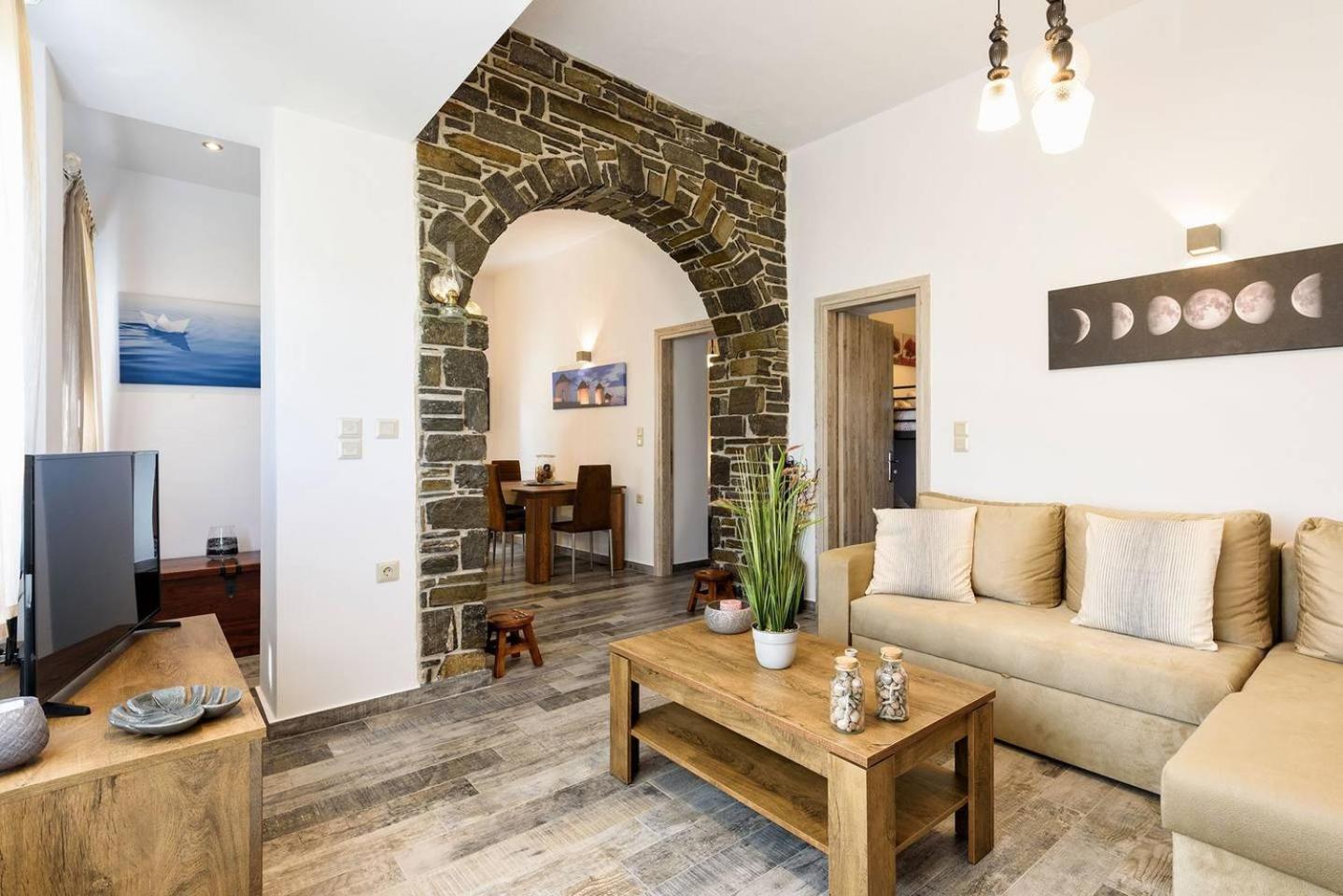 Mármara Louros Spa House מראה חיצוני תמונה