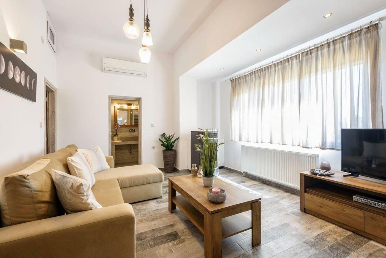 Mármara Louros Spa House מראה חיצוני תמונה