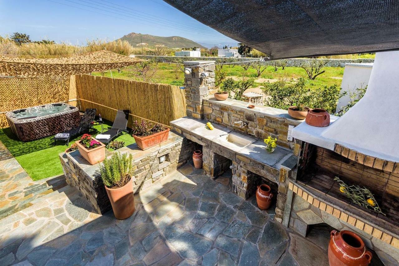 Mármara Louros Spa House מראה חיצוני תמונה