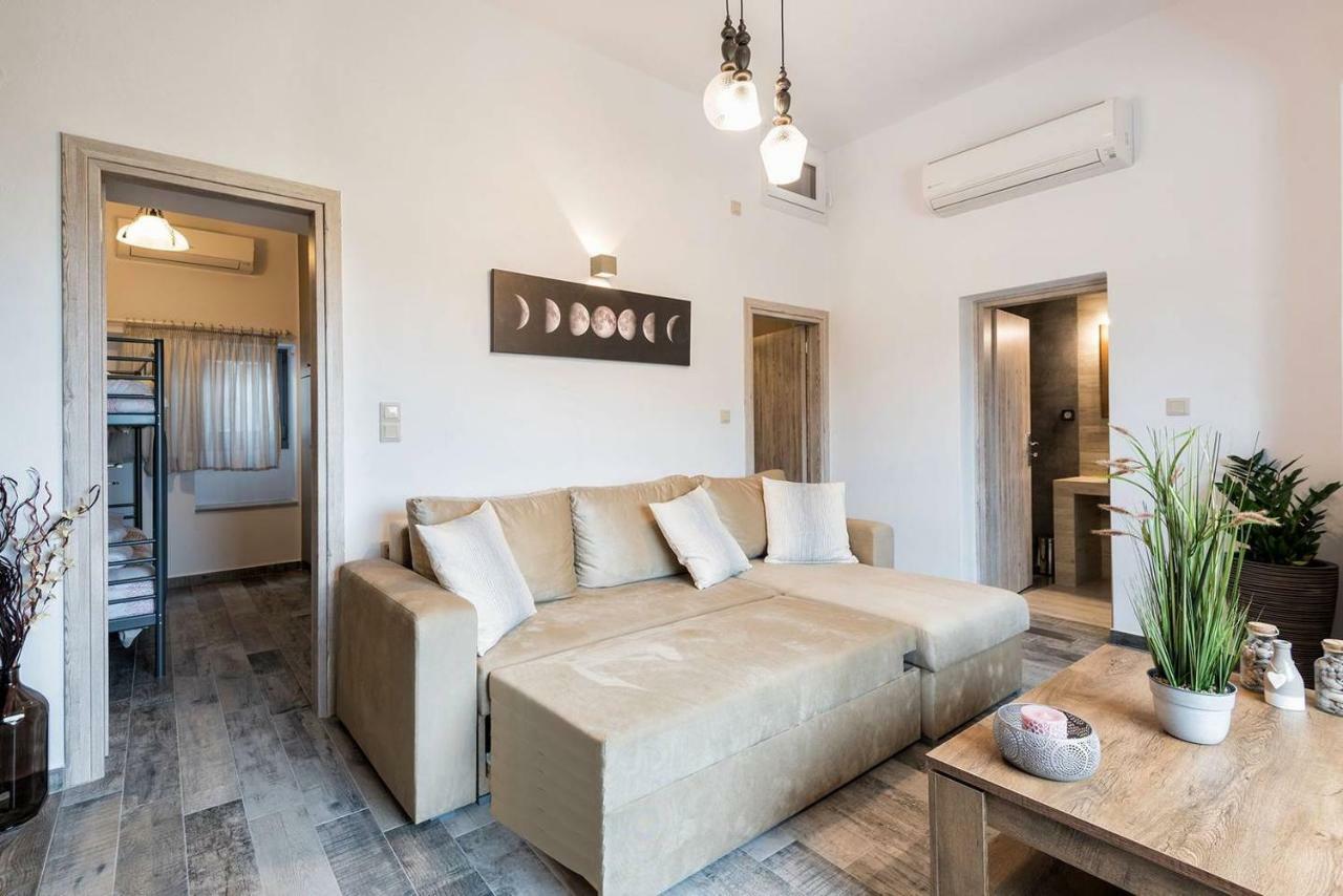Mármara Louros Spa House מראה חיצוני תמונה