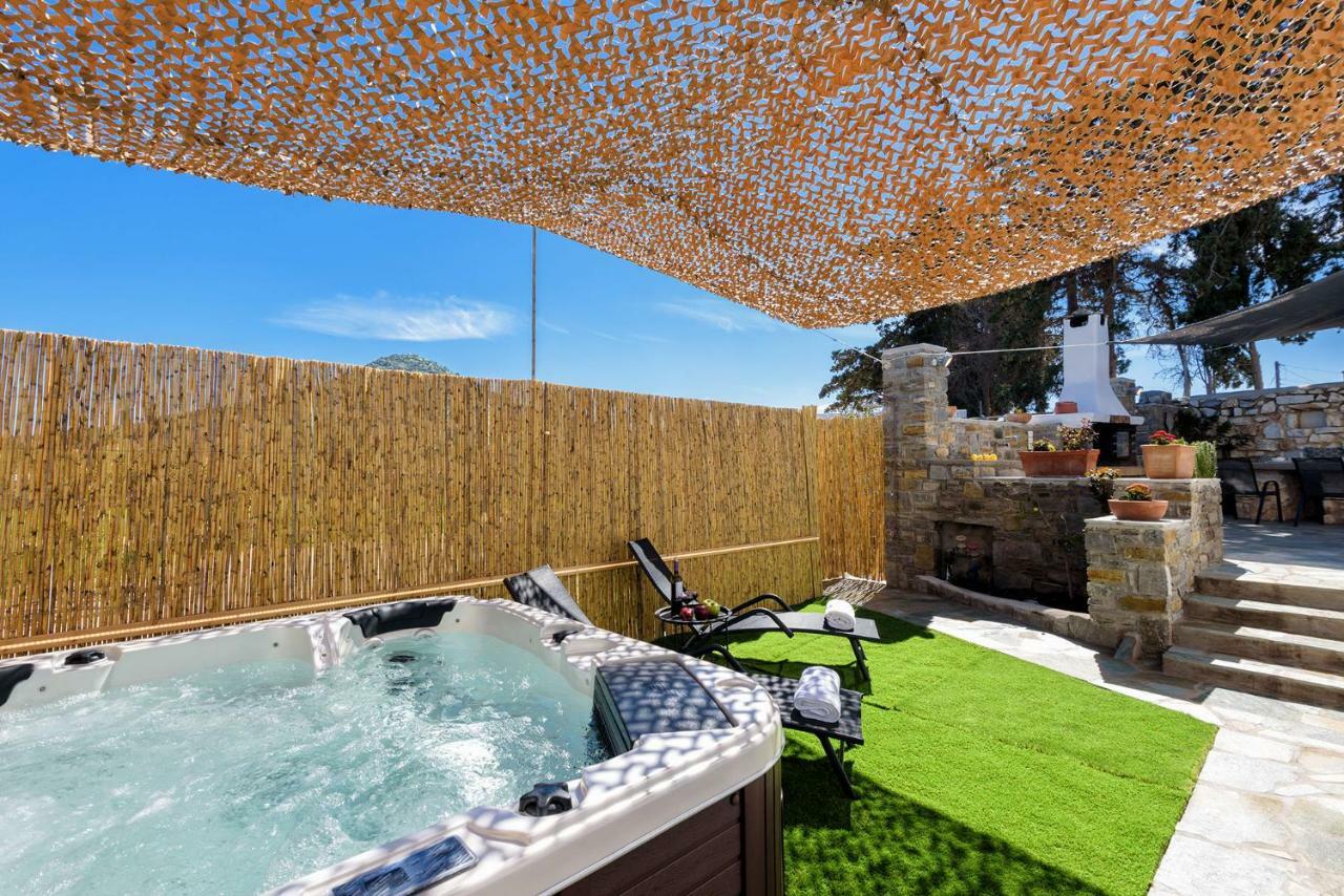 Mármara Louros Spa House מראה חיצוני תמונה
