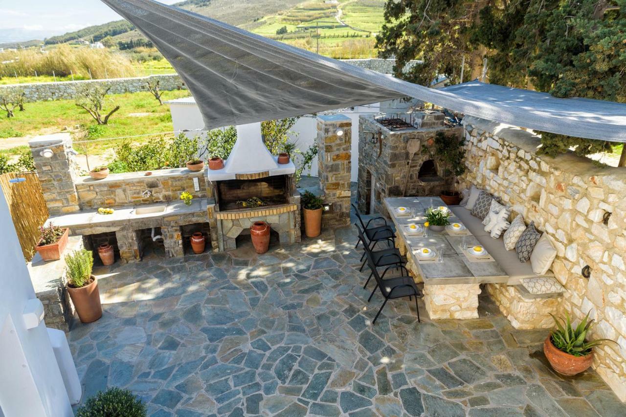 Mármara Louros Spa House מראה חיצוני תמונה