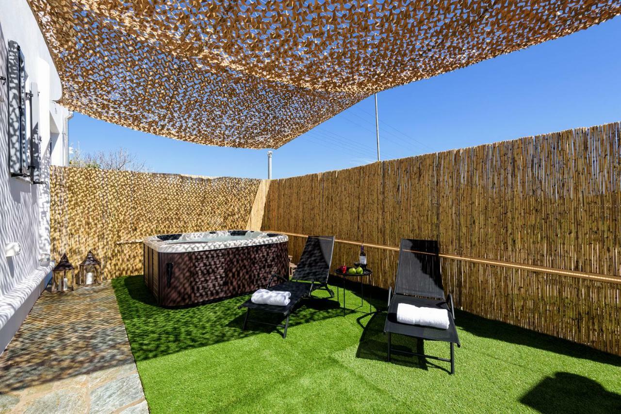 Mármara Louros Spa House מראה חיצוני תמונה